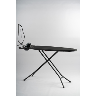 Deska do prasowania Rolser K-TRES Black Tube Coto-Negro - 14