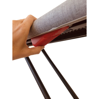 Deska do prasowania Rolser K-TRES Black Tube Coto-Negro - 5