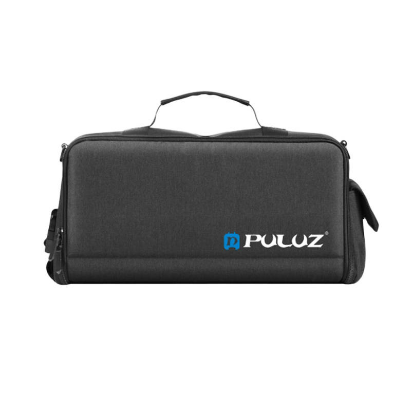  PULUZ Shoulder Camera Bag (Black)