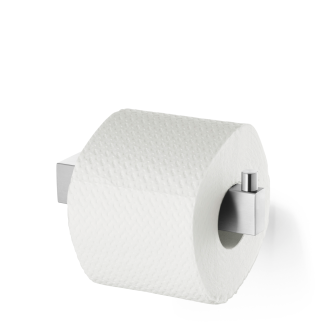 Wieszak na papier toaletowy Zack Linea mat 14 cm - 2