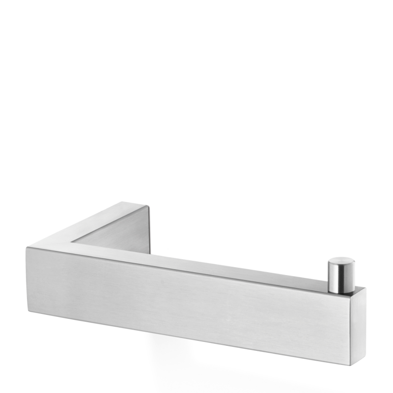 Zack Linea matt toilet paper holder 14 cm