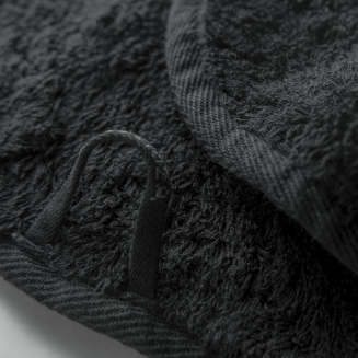 Ręcznik Graccioza Egoist Black - 5