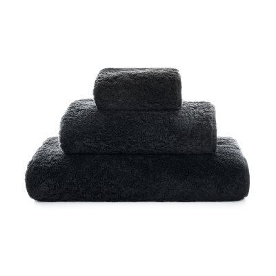 Graccioza Egoist Black towel