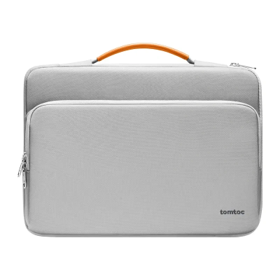 Torba na laptopa TOMTOC Defender-A14 14" (Szara)