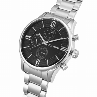 Zegarek Męski Paul Lorens PL11652B6-1C1 - 3