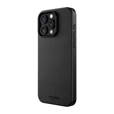 Etui magnetyczne Telesin do iPhone 15 Pro Max
