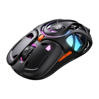  ONIKUMA DM02 mouse (black) - 3