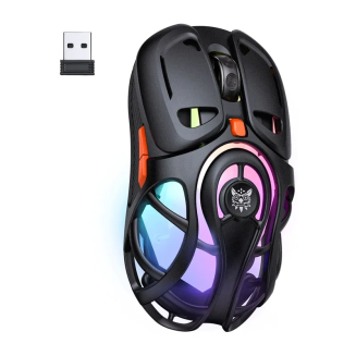  ONIKUMA DM02 mouse (black) - 2