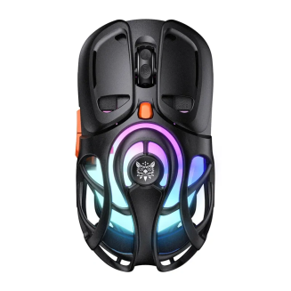  ONIKUMA DM02 mouse (black) - 4