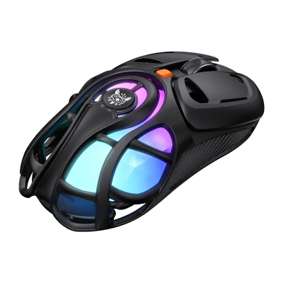  ONIKUMA DM02 mouse (black)
