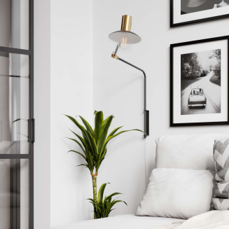 Kinkiet By Rydens Quinn - 2