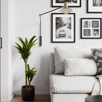 Kinkiet By Rydens Quinn - 3