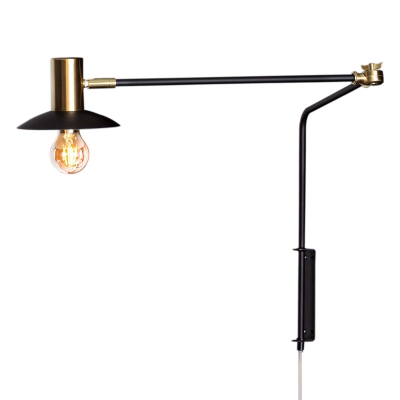 By Rydens Quinn Wall Lamp | BUY CHEAPER WITH A DISCOUNT CODE