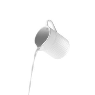 Dzbanuszek z uchwytem Eva Solo Legio Nova 330 ml - 2