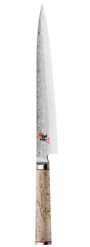 Nóż Sujihiki Miyabi 5000MCD 24 cm