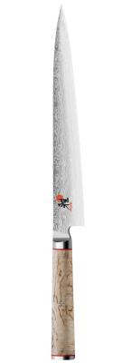Nóż Sujihiki Miyabi 5000MCD 24 cm