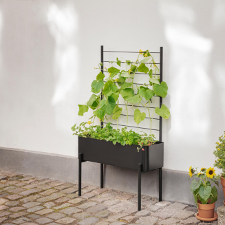 Kratka do donicy samo-podlewającej Eva Solo Simply Grow - 3