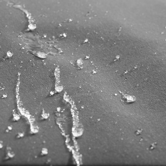 Pufa Fatboy Buggle-Up Outdoor Rock Grey 185x132 cm - 5