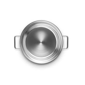Garnek stalowy Eva Solo Stainless Steel 3l - Ø24 cm - 5