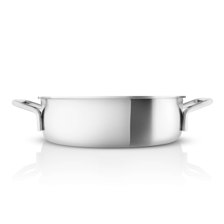 Garnek stalowy Eva Solo Stainless Steel 3l - Ø24 cm - 2