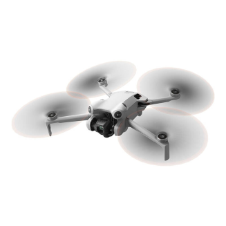 Dron DJI Mini 4 Pro Fly More Combo RC 2 - 3