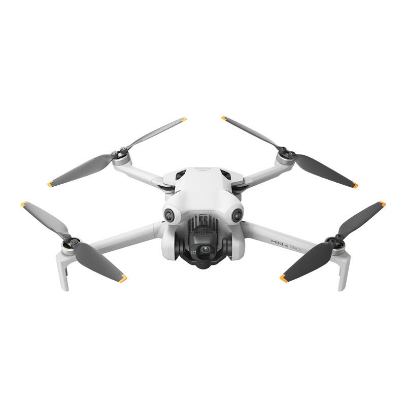 Dron DJI Mini 4 Pro Fly More Combo RC 2