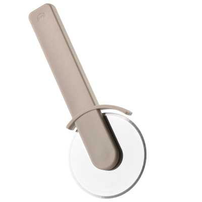 Nóż do pizzy Zone Denmark Singles Soft Taupe