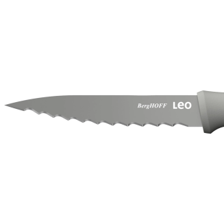 BergHOFF | Uniwersalny nóż z ząbkowanym ostrzem. Balance 11.5 cm - 2