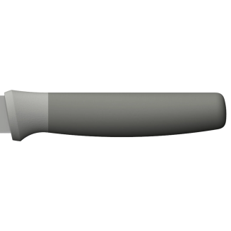 BergHOFF | Uniwersalny nóż z ząbkowanym ostrzem. Balance 11.5 cm - 3