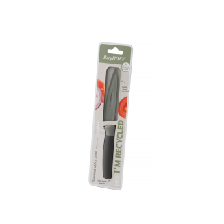 BergHOFF | Uniwersalny nóż z ząbkowanym ostrzem. Balance 11.5 cm - 6