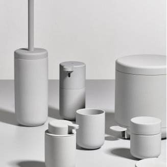  Soap dispenser Zone Denmark Ume Soft Grey 0.25l - 3