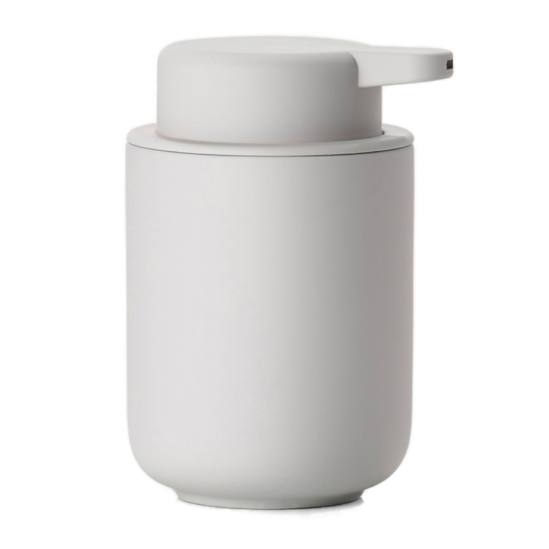 Dozownik do mydła Zone Denmark Ume Soft Grey 0.25l