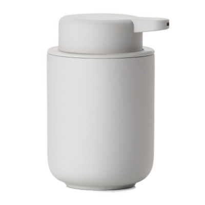 Soap dispenser Zone Denmark Ume Soft Grey 0.25l