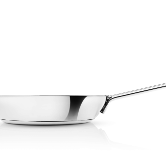 Patelnia Eva Solo Steel Mosaic ceramic Slip-Let Ø20 cm - 4