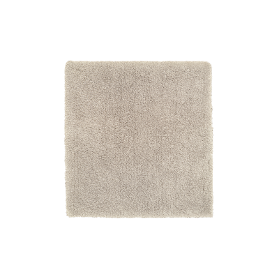 Dywanik łazienkowy Aquanova Jaro Sand 60x60 cm