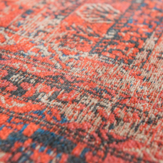 Dywan Louis de Poortere Antiquarian Hadschlu red - 8