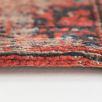 Dywan Louis de Poortere Antiquarian Hadschlu red - 10