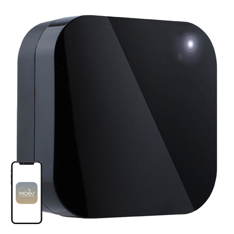 Kontroler IR MOES UFO-R11 ZigBee