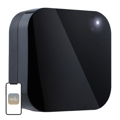 Kontroler IR MOES UFO-R11 ZigBee
