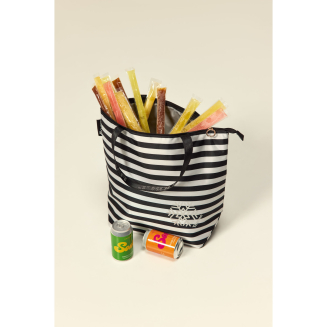 Torba termiczna na zakupy Rolser Termo Marina 13 l - 6