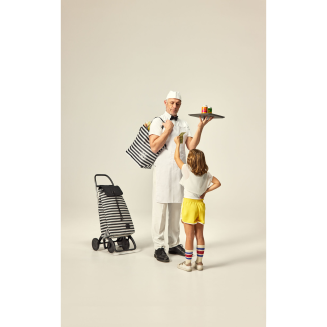 Torba termiczna na zakupy Rolser Termo Marina 13 l - 5