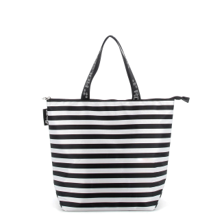 Torba zakupowa Rolser Termo Marina Bag 13 Lt. Blanco/Negro - 3