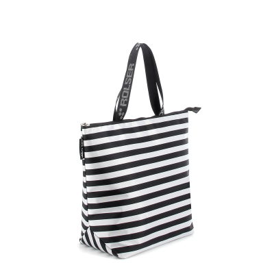 Torba zakupowa Rolser Termo Marina Bag 13 Lt. Blanco/Negro