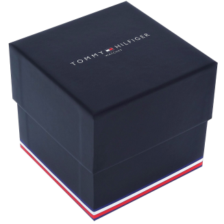 Zegarek Damski Tommy Hilfiger Haven 1782199 + BOX - 8