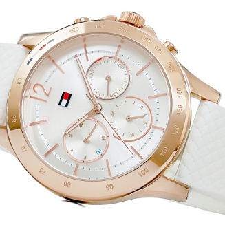 Zegarek Damski Tommy Hilfiger Haven 1782199 + BOX - 3