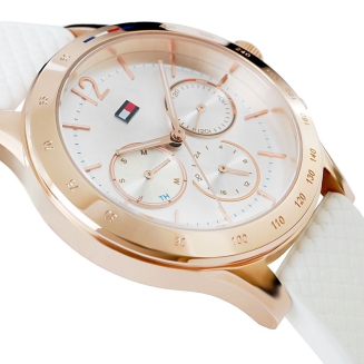 Zegarek Damski Tommy Hilfiger Haven 1782199 + BOX - 2