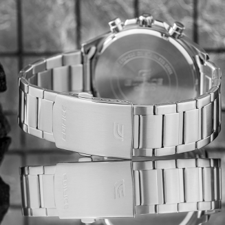 Zegarek Męski CASIO EDIFICE EFV-620D-1A4VUEF + BOX - 6
