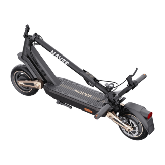 Hulajnoga elektryczna NAVEE ST3SE - 9