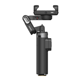 Gimbal AOCHUAN M3 Pro mini z czujnikiem AI (czarny) - 3