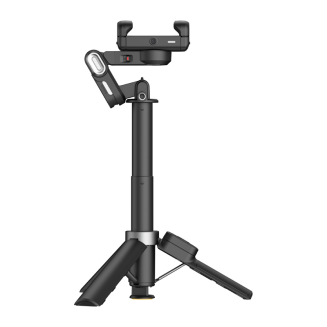 Gimbal AOCHUAN M3 Pro mini z czujnikiem AI (czarny) - 5